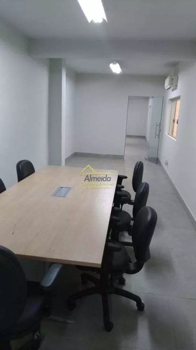 Depósito-Galpão, 1900 m² - Foto 1