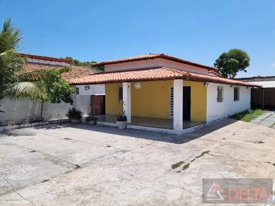 Casa, 3 quartos, 116 m² - Foto 1