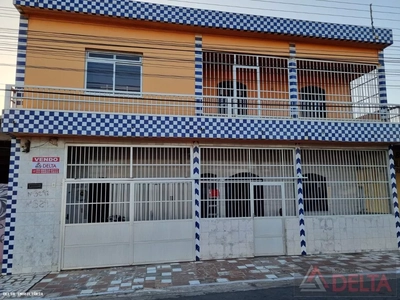 Casa, 3 quartos, 300 m² - Foto 2