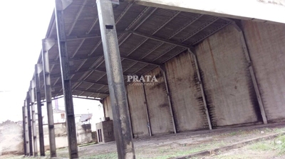 Depósito-Galpão, 1150 m² - Foto 2