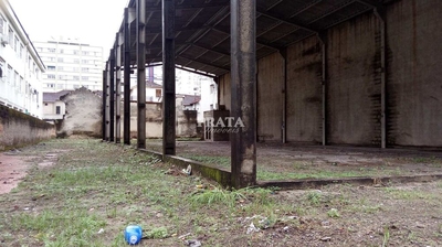 Depósito-Galpão, 1150 m² - Foto 4