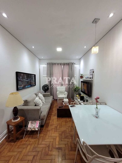 Apartamento, 2 quartos, 70 m² - Foto 1