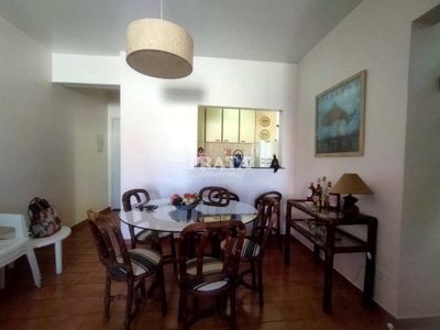 Apartamento, 3 quartos, 90 m² - Foto 2