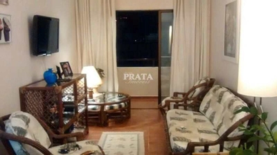Apartamento, 3 quartos, 90 m² - Foto 3