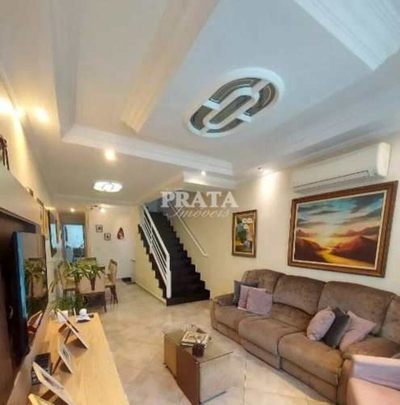 Casa, 4 quartos, 228 m² - Foto 1