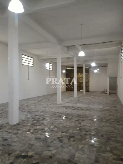 Depósito-Galpão, 270 m² - Foto 1