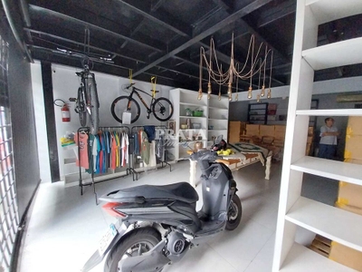 Loja-Salão, 60 m² - Foto 3