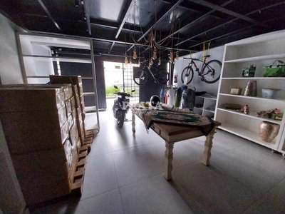 Loja-Salão, 60 m² - Foto 2