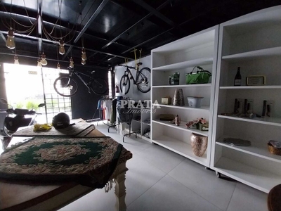 Loja-Salão, 60 m² - Foto 4