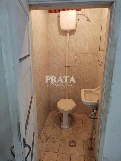 Depósito-Galpão, 200 m² - Foto 4