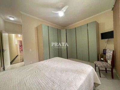 Sobrado, 3 quartos, 161 m² - Foto 3