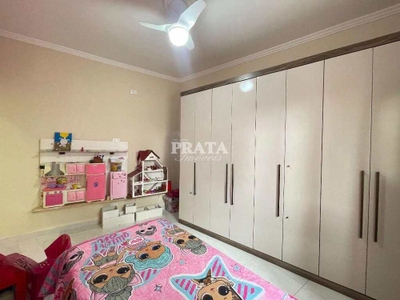 Sobrado, 3 quartos, 161 m² - Foto 4