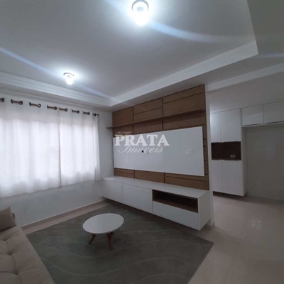 Casa, 102 m² - Foto 1