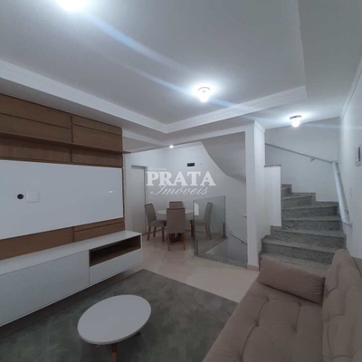 Casa, 102 m² - Foto 3