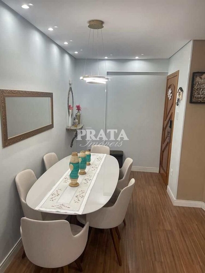 Apartamento, 2 quartos, 105 m² - Foto 3