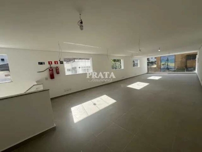 Loja-Salão, 230 m² - Foto 2