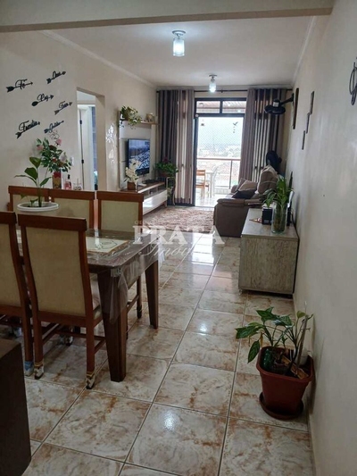 Apartamento, 2 quartos, 98 m² - Foto 3