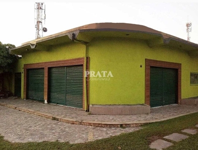 Loteamento e Condomínio, 405 m² - Foto 2