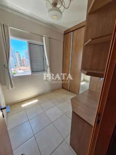 Apartamento, 3 quartos, 123 m² - Foto 2