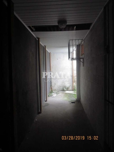 Depósito-Galpão, 599 m² - Foto 3