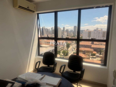 Sala-Conjunto, 69 m² - Foto 3