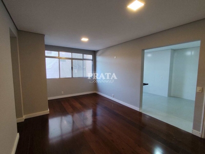 Apartamento, 2 quartos, 90 m² - Foto 1