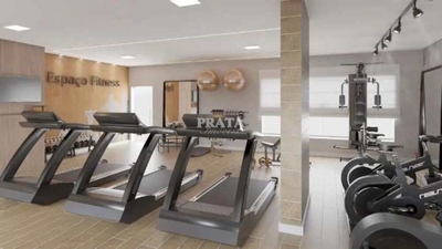 Apartamento, 2 quartos, 79 m² - Foto 2