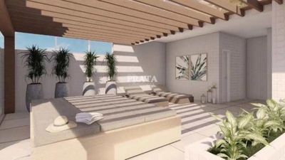 Apartamento, 2 quartos, 79 m² - Foto 5