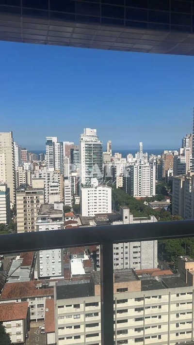 Apartamento, 2 quartos, 68 m² - Foto 1