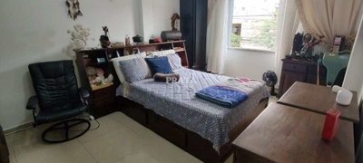 Casa, 2 quartos, 80 m² - Foto 4