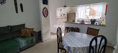 Casa, 2 quartos, 80 m² - Foto 2