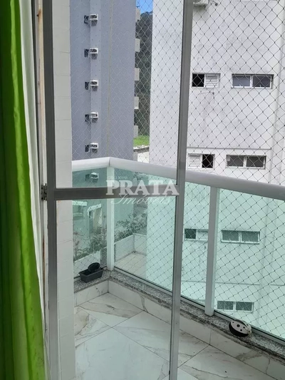 Apartamento, 2 quartos, 77 m² - Foto 2