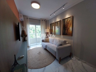 Apartamento, 2 quartos, 68 m² - Foto 1