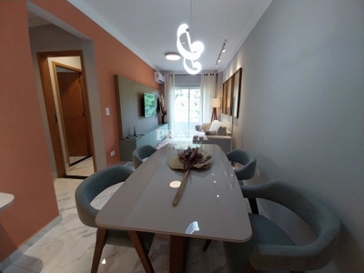 Apartamento, 2 quartos, 68 m² - Foto 3