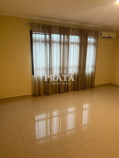 Apartamento, 3 quartos, 120 m² - Foto 1