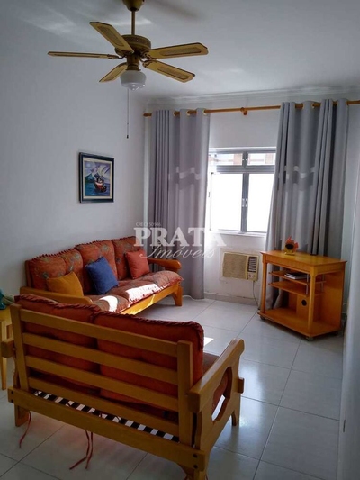 Apartamento, 1 quarto, 50 m² - Foto 1