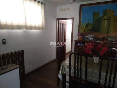 Casa, 3 quartos, 183 m² - Foto 2