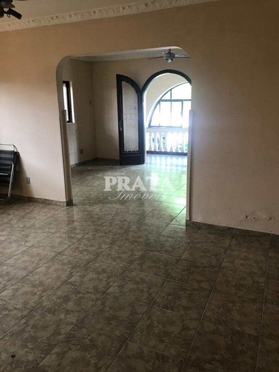 Casa, 4 quartos, 350 m² - Foto 1