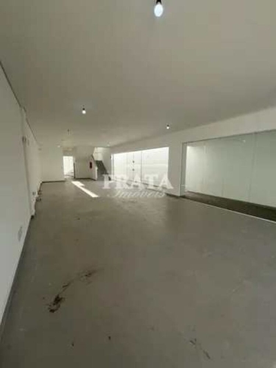 Loja-Salão, 200 m² - Foto 4