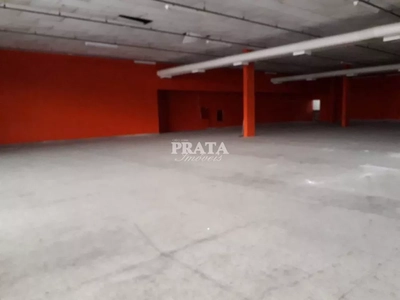 Loja-Salão, 5491 m² - Foto 1