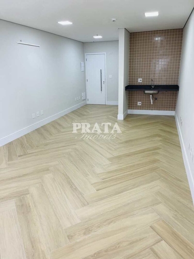 Sala-Conjunto, 39 m² - Foto 4