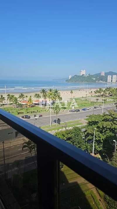 Flat/Apart Hotel, 48 m² - Foto 1