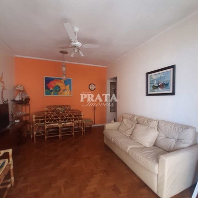 Apartamento, 1 quarto, 55 m² - Foto 1