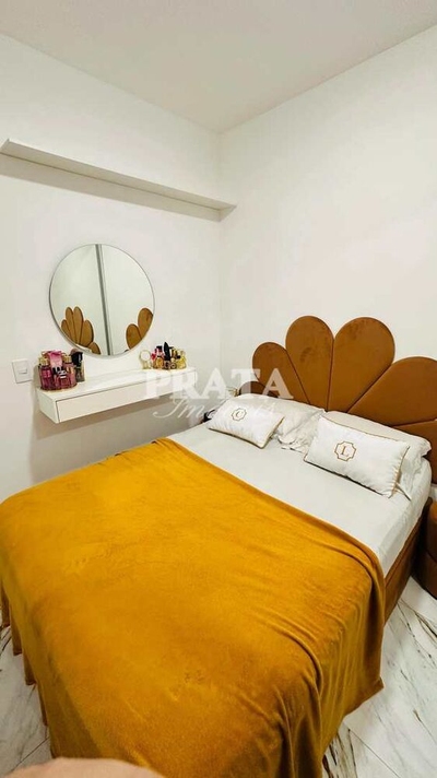 Apartamento, 2 quartos, 46 m² - Foto 4