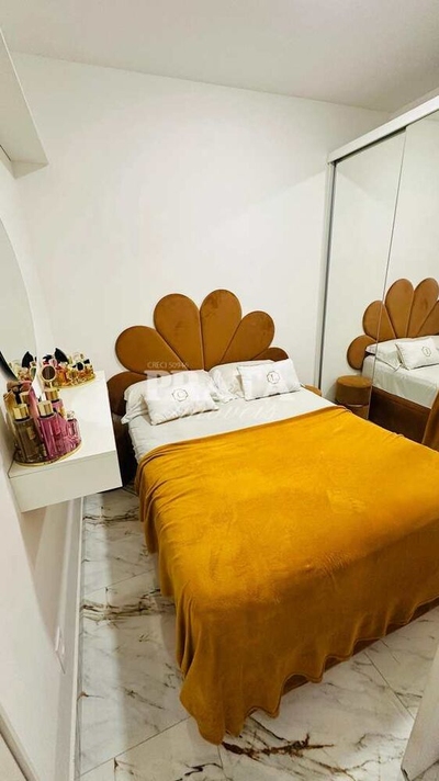 Apartamento, 2 quartos, 46 m² - Foto 3