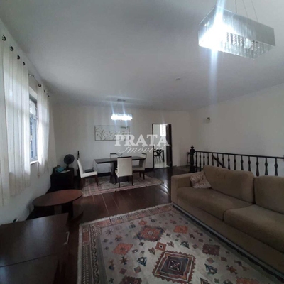 Casa, 4 quartos, 200 m² - Foto 2