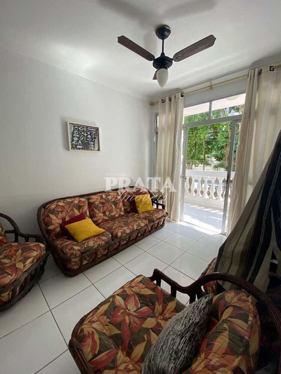 Apartamento, 2 quartos, 60 m² - Foto 4