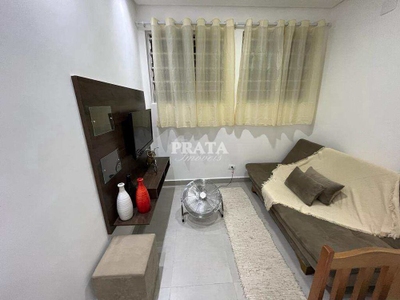 Apartamento, 2 quartos, 60 m² - Foto 1