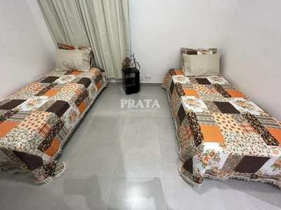 Apartamento, 2 quartos, 60 m² - Foto 5