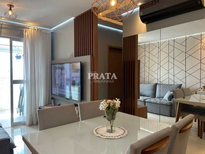 Apartamento, 3 quartos, 85 m² - Foto 3